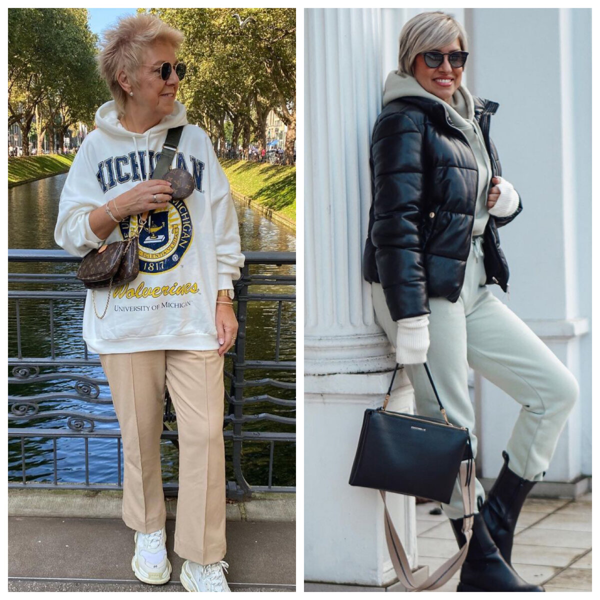 3 - @jutta_kpr / 4 - @blog4over40 