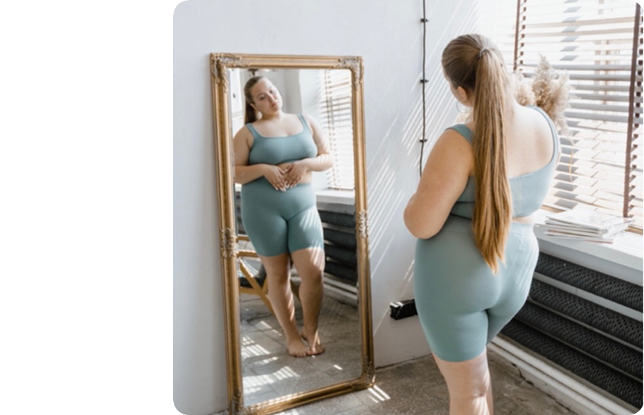 В конце концов, идеал, личное мнение каждого! (фото с ресурса canva.com)