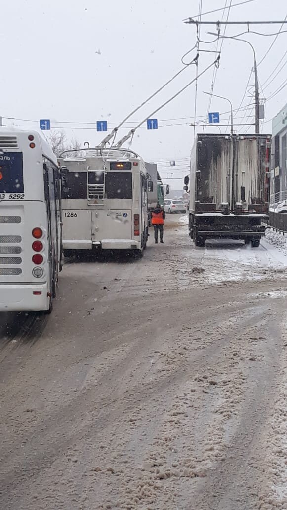 Фото автора. 