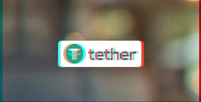 Tether 3D