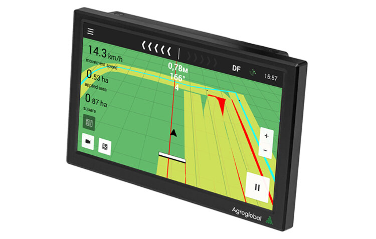 Агронавигатор AGN 8000. Агроглобал агронавигатор. Курсоуказатель агроглобал. Агронавигатор агроглобал AGN 9000.