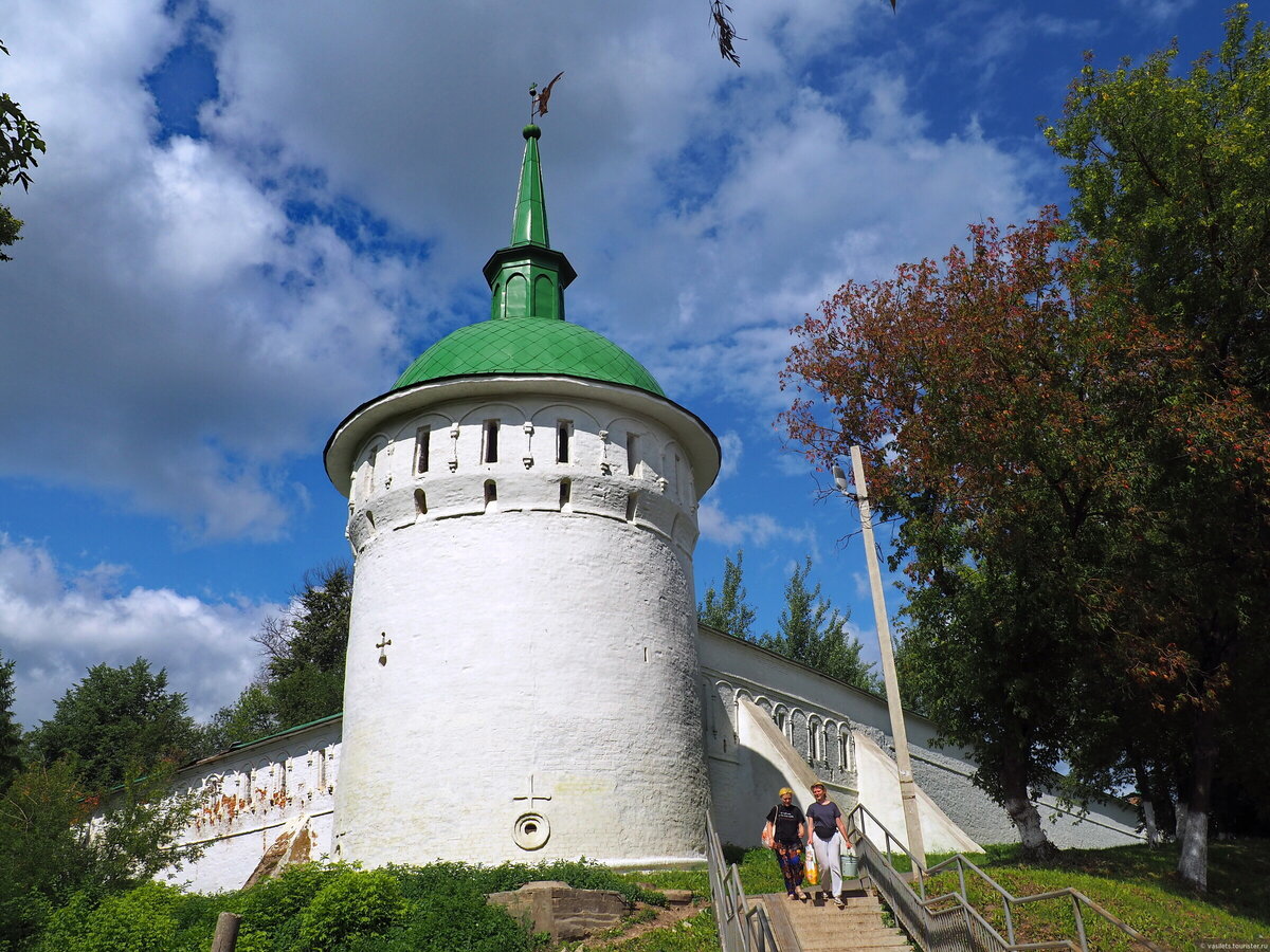 Фото: © Сергей Василец 