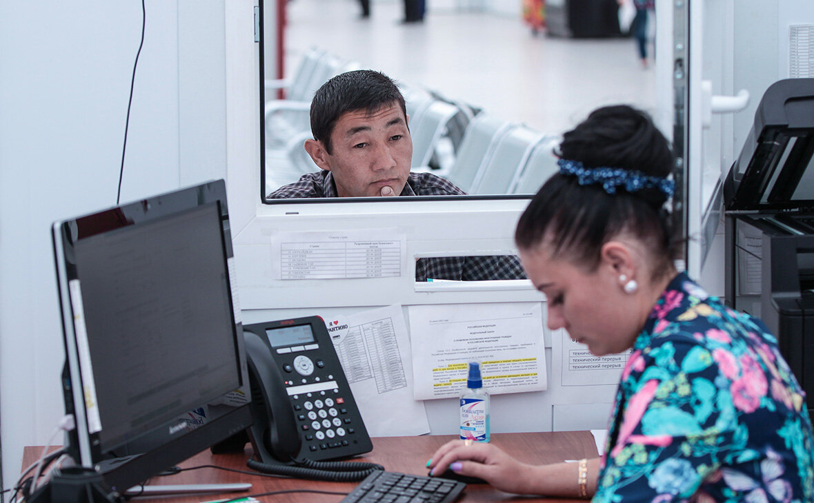 Екатерина Кузьмина / РБК