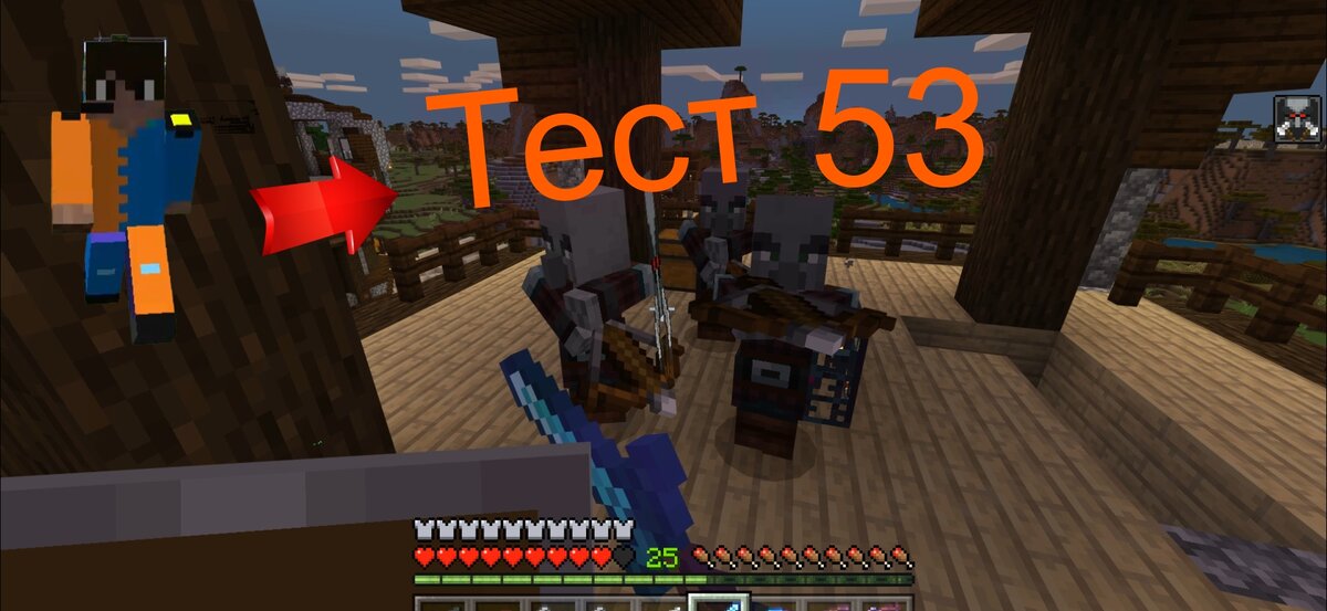 тест 53