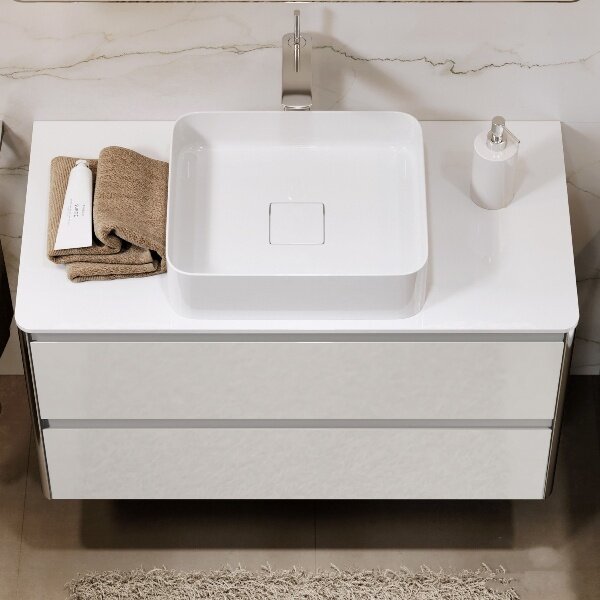 Тумба с раковиной Laurel бренда Alavann