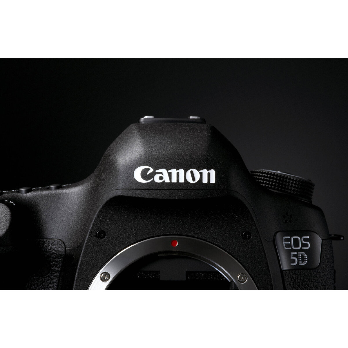 Canon 5D mark II