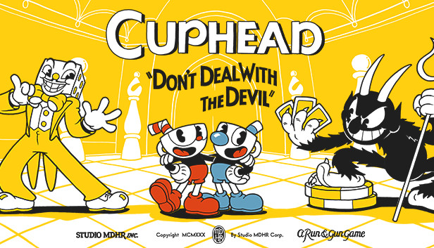 Crítica  'Cuphead – A Série' é um deleite para os olhos, mas não sustenta  a narrativa que propõe - CinePOP