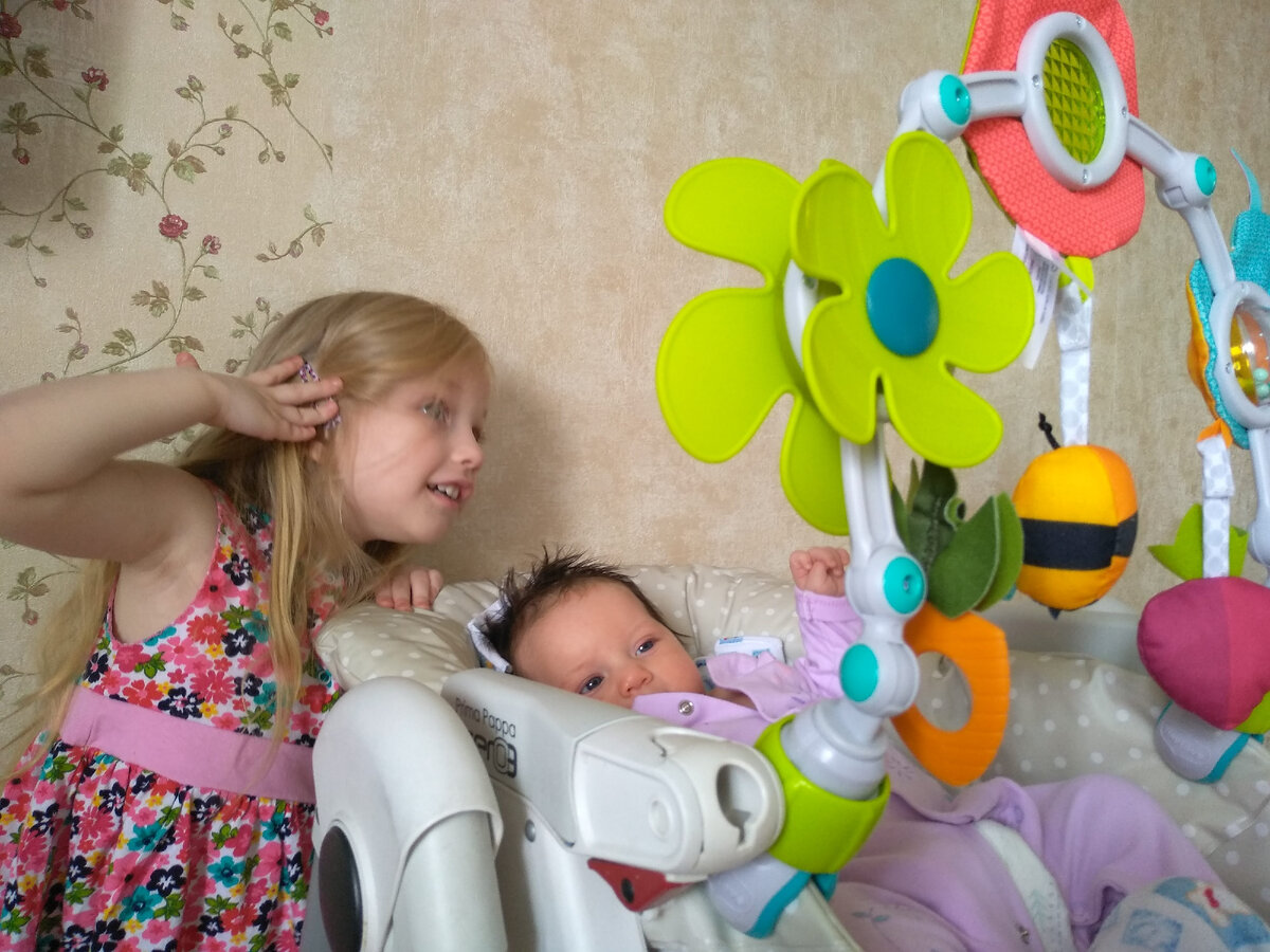 Фото из личного архива