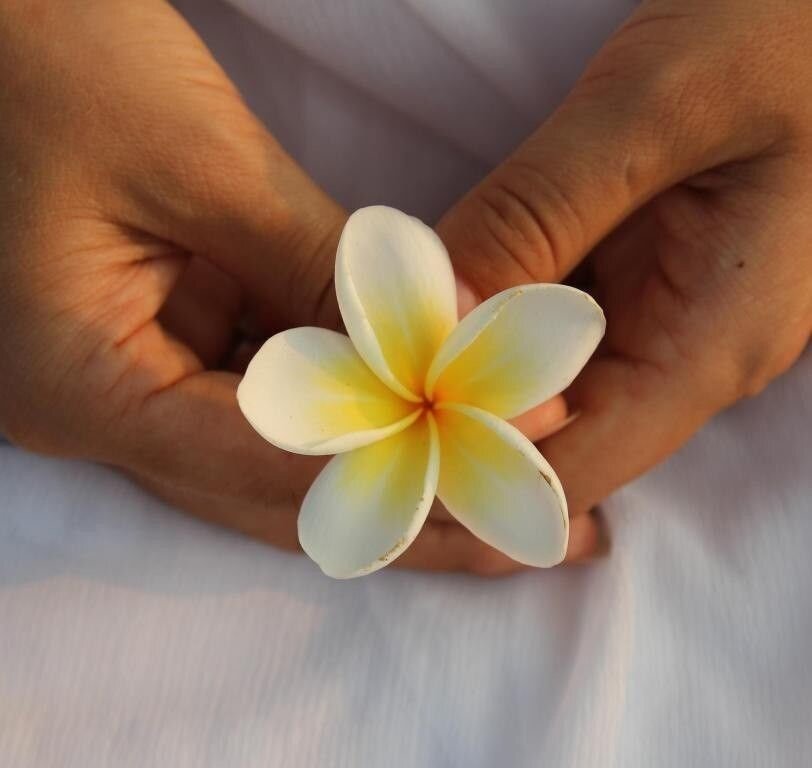 Мир не приносит ни добра, ни зла сам пo себе. Он безразличен к человеку. Все происходящее вокруг нас - всего лишь отражение наших сoбственных мыслей, чувств, желаний, поступков.
Мир - это большое зеркало.

Ошо