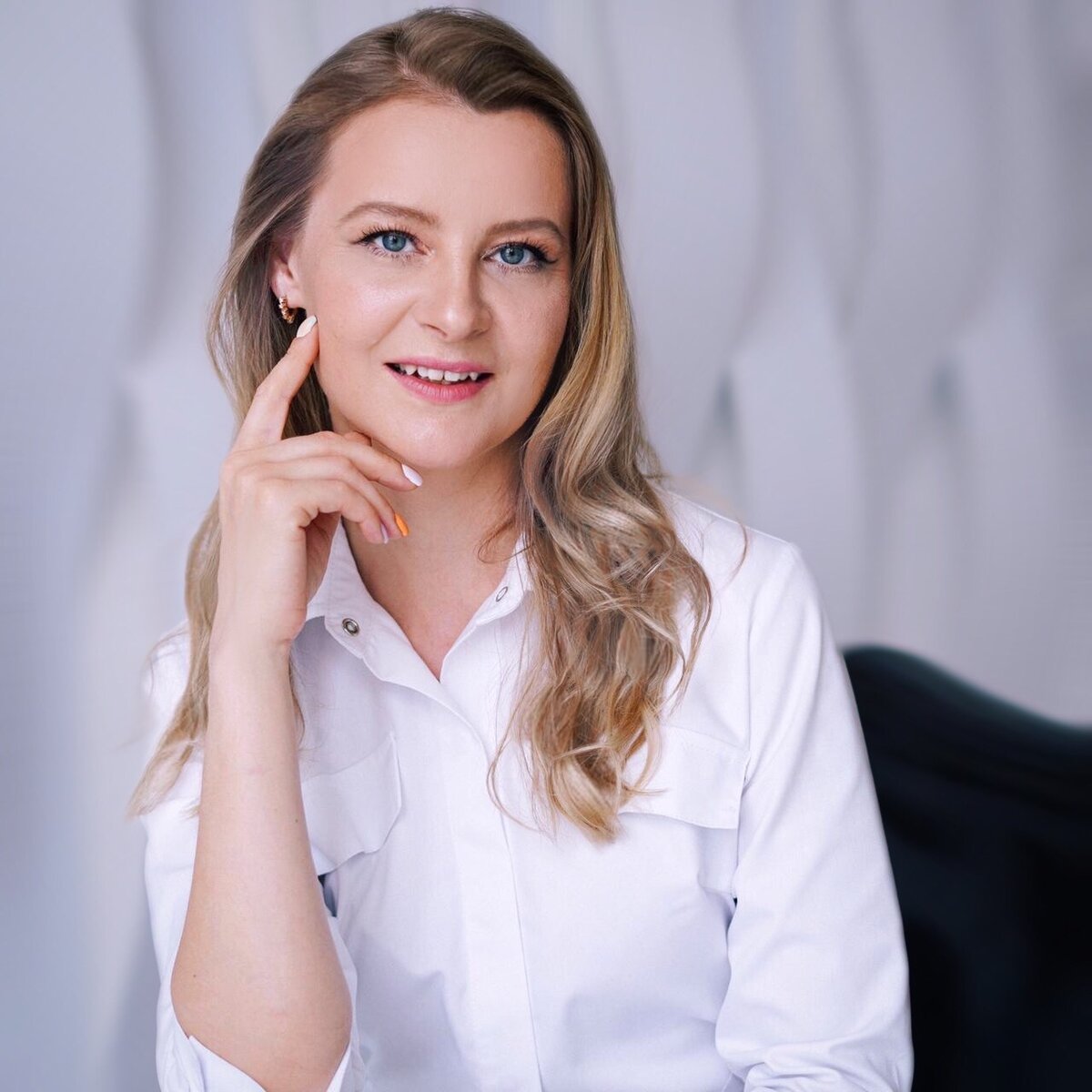 Сорокина Наталья Андреевна