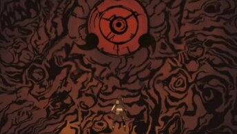 Наруто 47 серия секреты, пасхалки и интересные факты Почему гендзюцу Саске смогло испугать Сая, лишённого эмоций, 2 сезон.