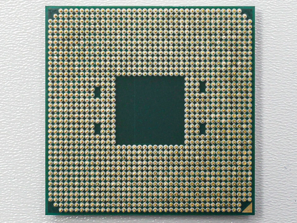 Amd i5 2600