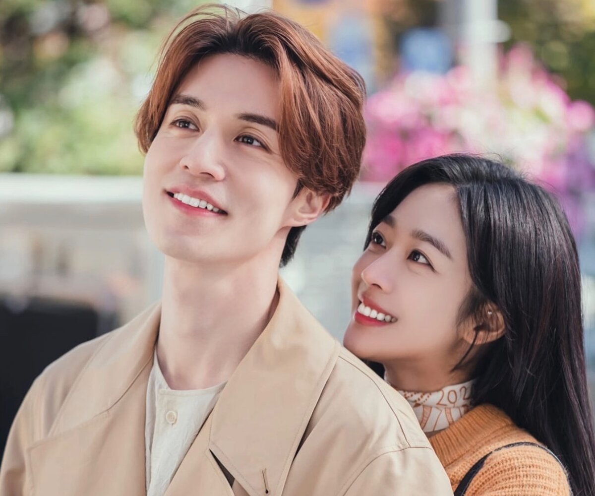 Кадр из дорамы «История девятихвостого лиса», источник фото: официальная группа телеканала «tvN»