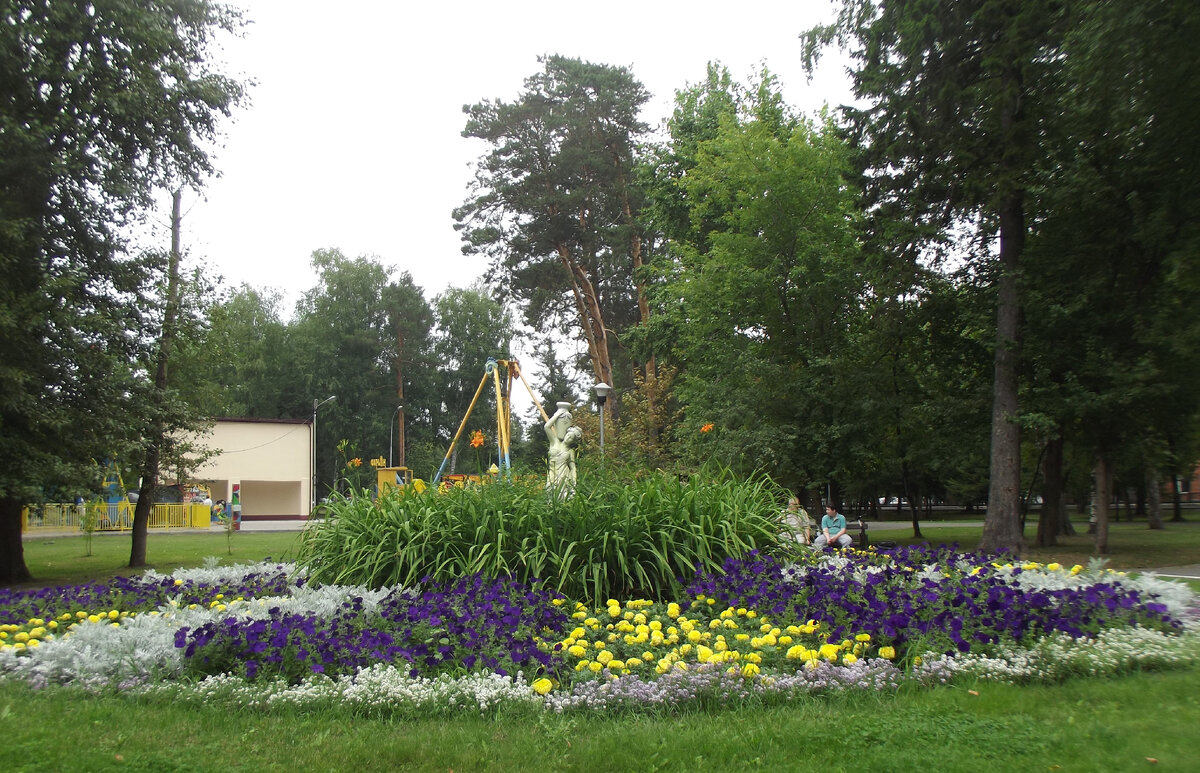 фото автора 