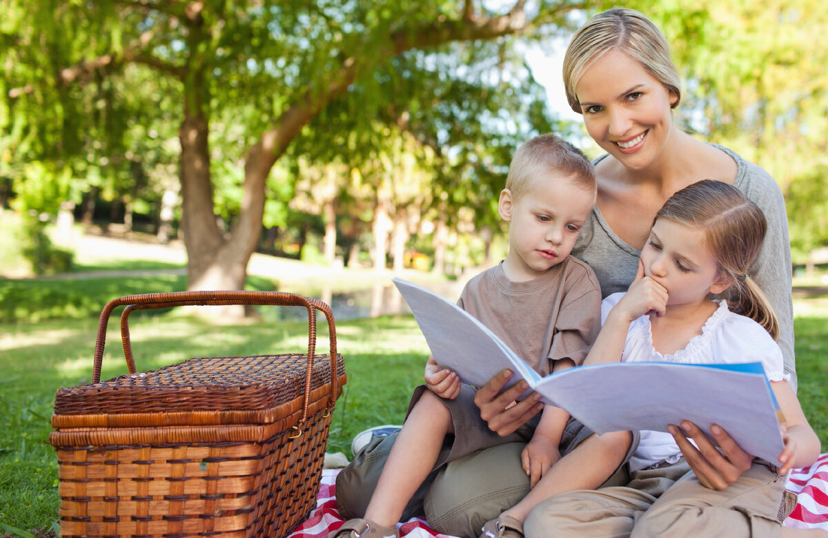 Фото: Legion Media