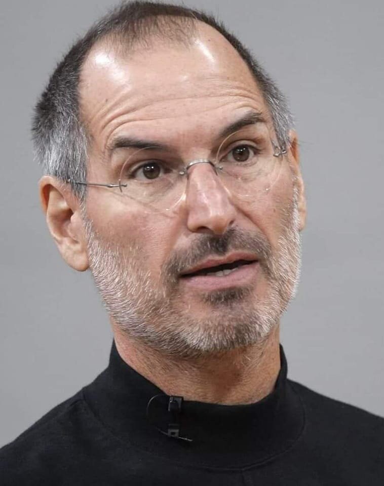 Фото: Steve Jobs