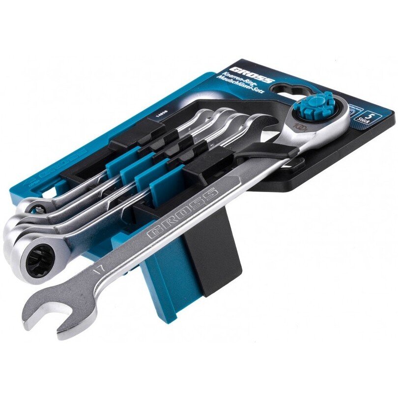 Гаечные ключи