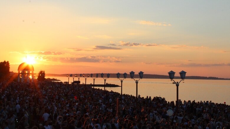 Фото: Администрация Петрозаводского городского округа