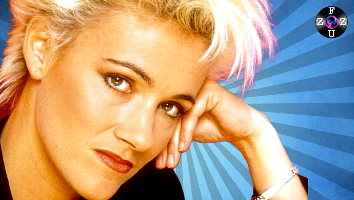 Мари Фредрикссон