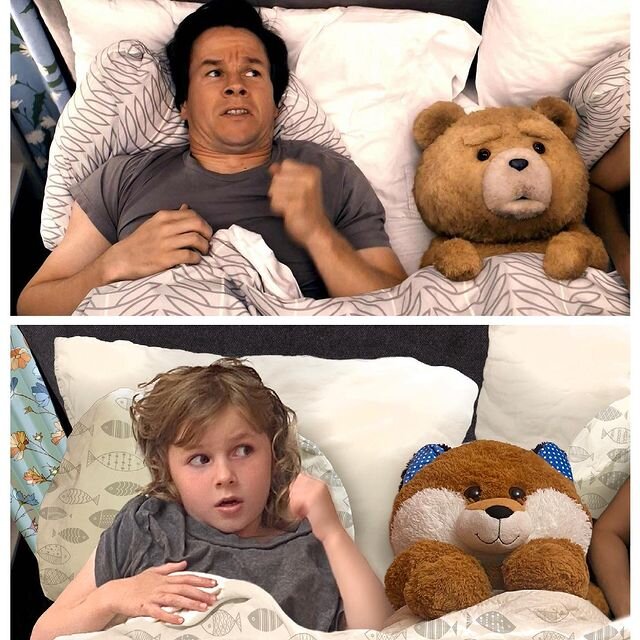 Фото: @tot_for_tot_remakes/ 