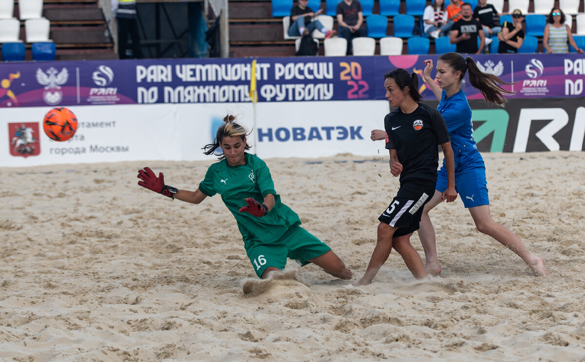 «Крылья Советов» – «Кристалл»