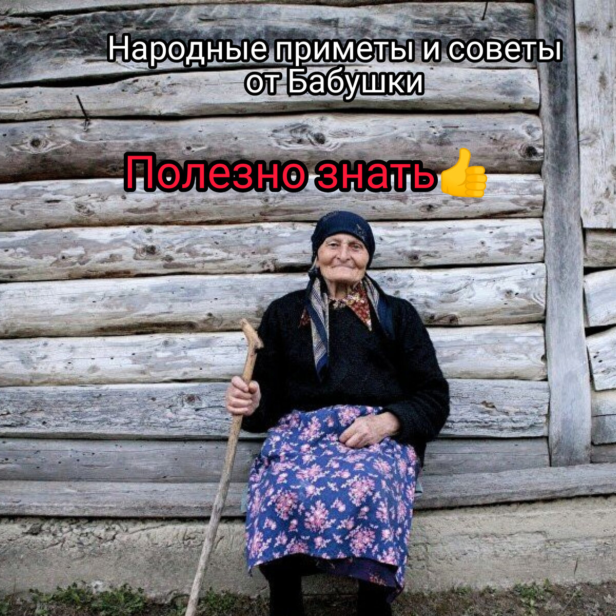 Животики бабушек