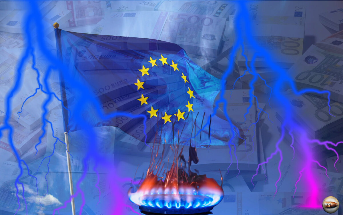 Единство ЕС перед Россией разваливается, столкнувшись с трудностями — британские СМИ