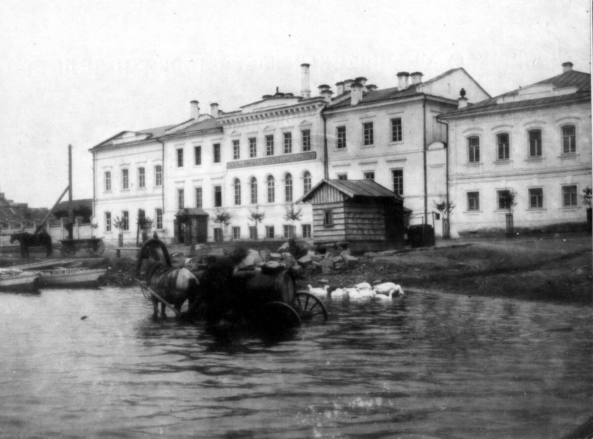 Фото: архив МИЕ