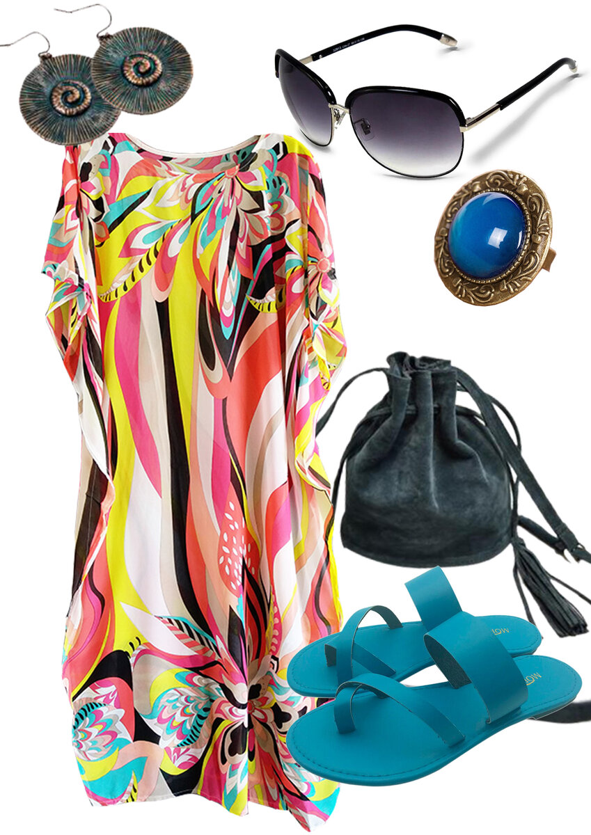 Авторский сет