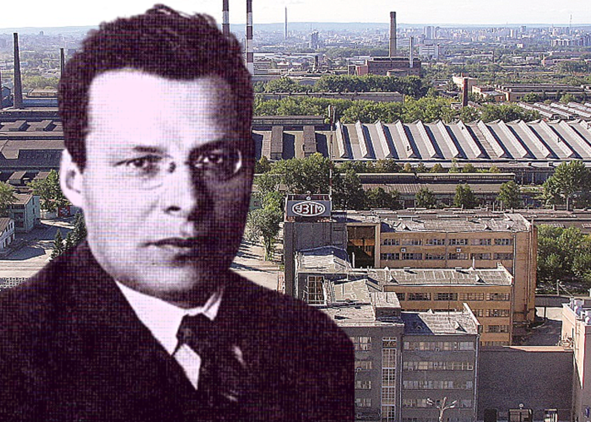 Рудзутак Я.Э. Народный комиссар рабоче-крестьянской инспекции СССР в 1931-1934 гг. Расстрелян 29 июля 1938 года.