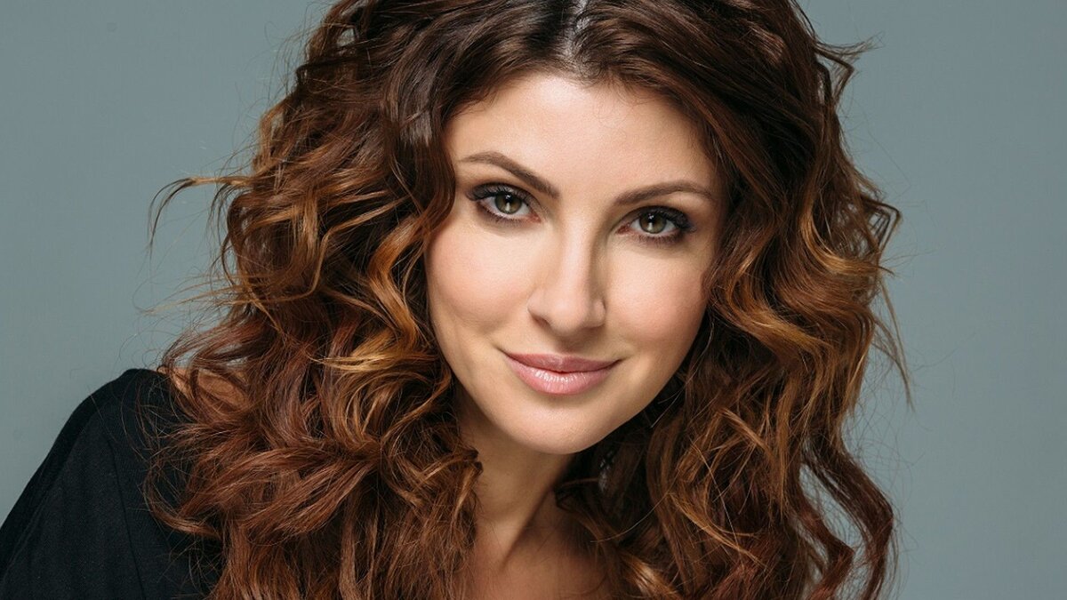    Анастасия Макеева