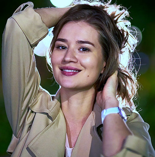 Анна Леванова