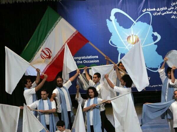   © AFP 2022 / BEHROUZ MEHRI