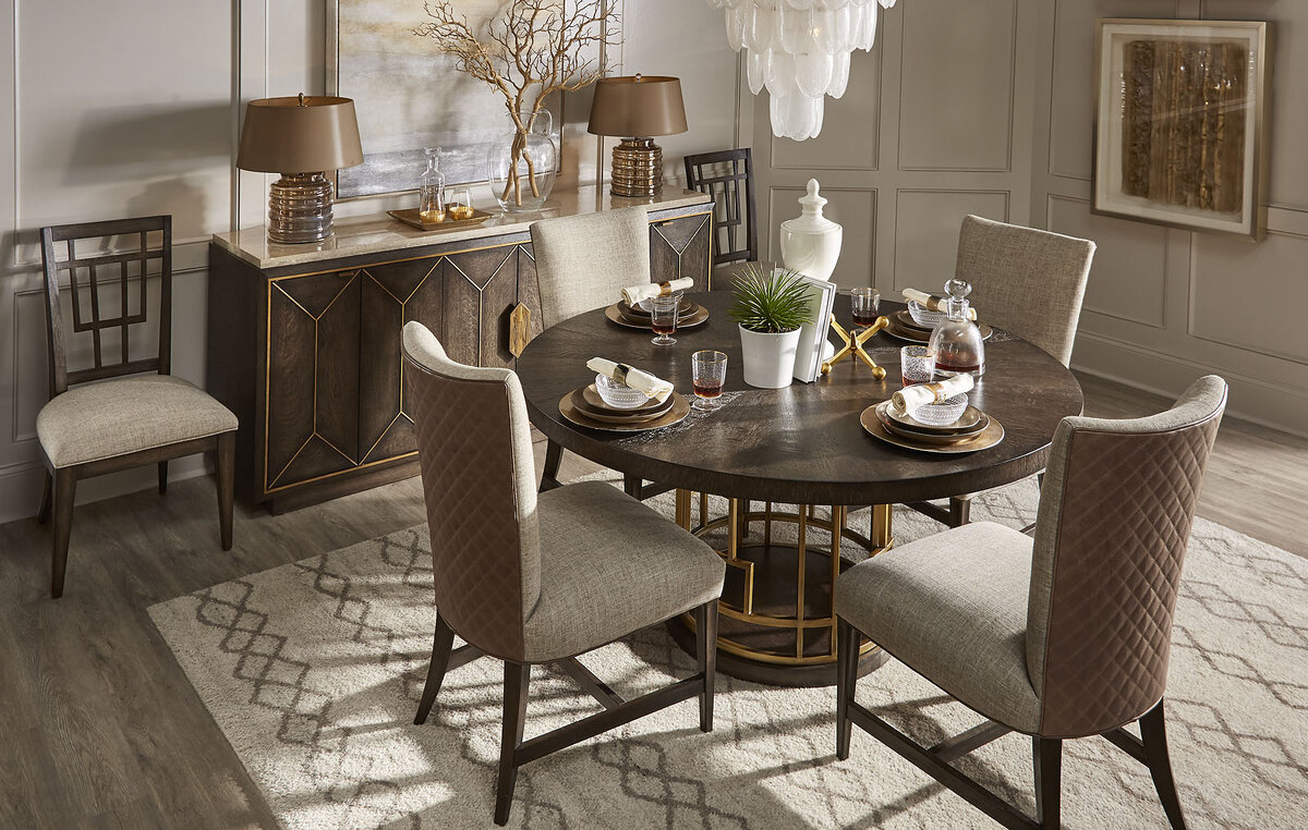 гостиная, дизайн, интерьер, интерьер загородного дома, интерьеры квартир, тенденции дизайна, art furniture, tetrad, theodore alexander