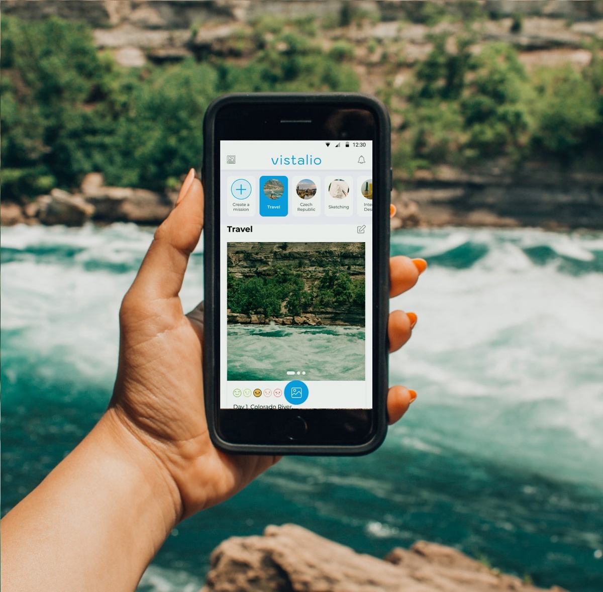 Квесты Vistalio