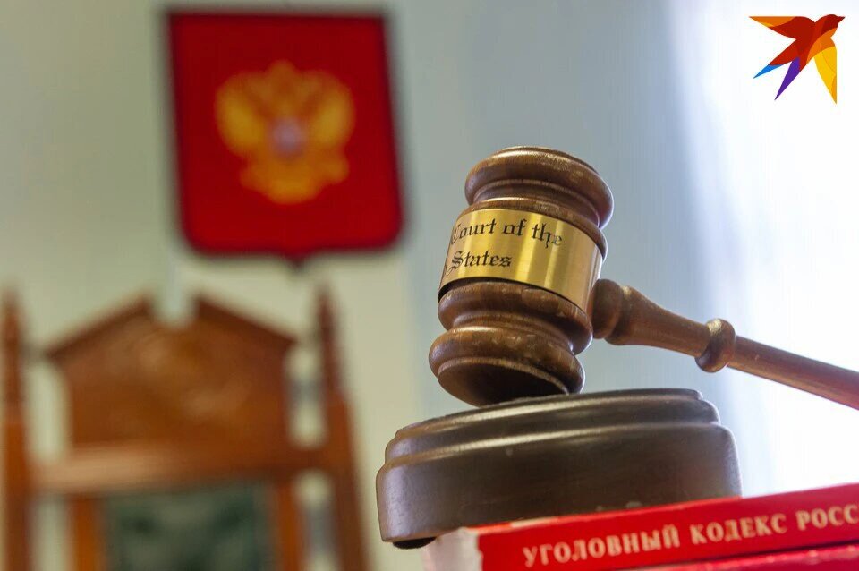     66-летний житель Мурманска услышал приговор за покушение на убийство собственного сына. Олег ЗОЛОТО