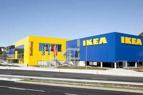 IKEA