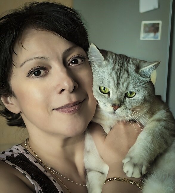 Для заставки использовано фото из личного архива