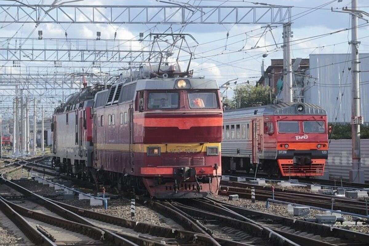    Летние электрички отменяют в Нижегородской области