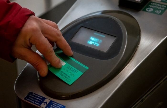    Олег Золото / MR7