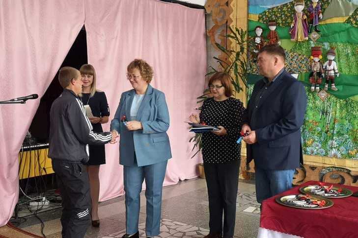    Фото правительства Новосибирской области
