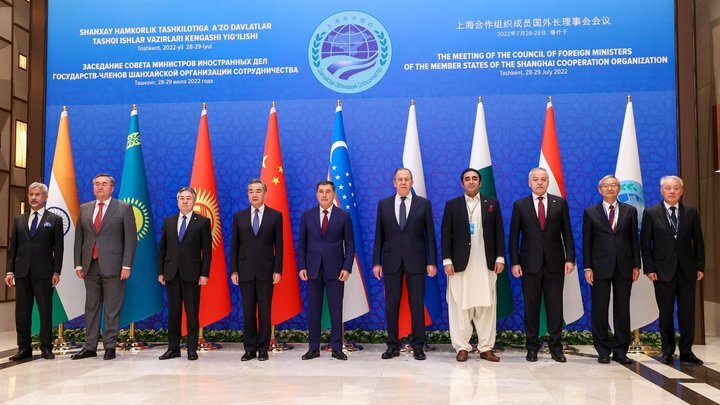 MFA RUSSIA/GLOBALLOOKPRESS