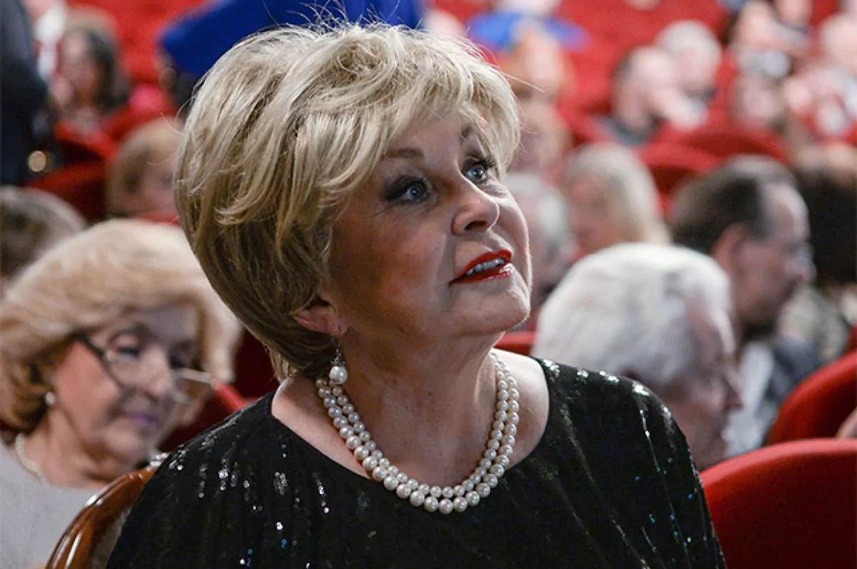 Евгений Одиноков / РИА Новости