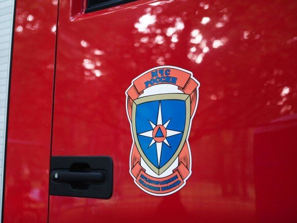   Фото Сабины Наджафовой, ИА «Росбалт»