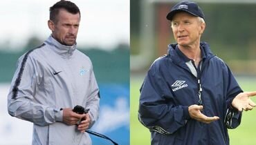 Татьяна Садырина: «Семак повторяет путь Пал Федорыча»  📷
