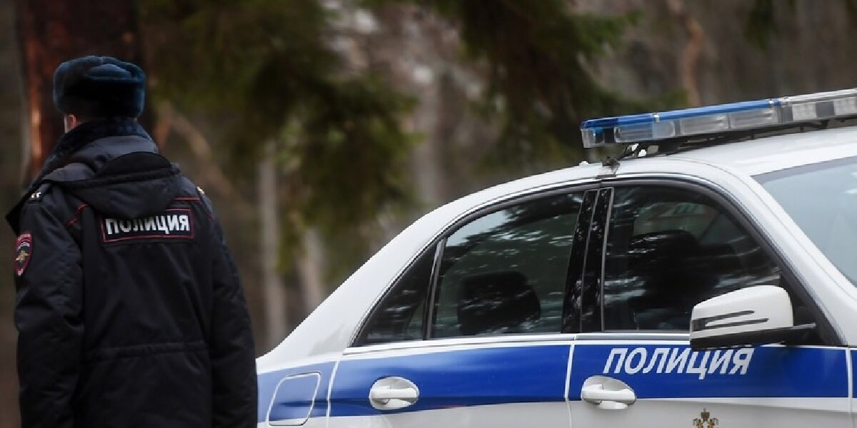 Фото: РИА «Новости»