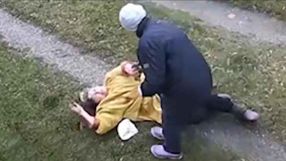 Фото: © Скриншот видео