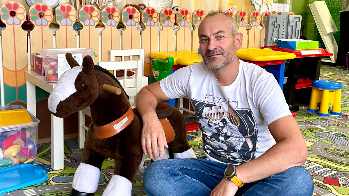 У непьющего человека нет тех проблем, которые есть у пьющего. Артем Касьянов