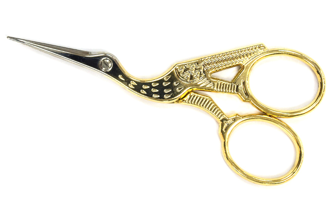 Выбираем ножницы