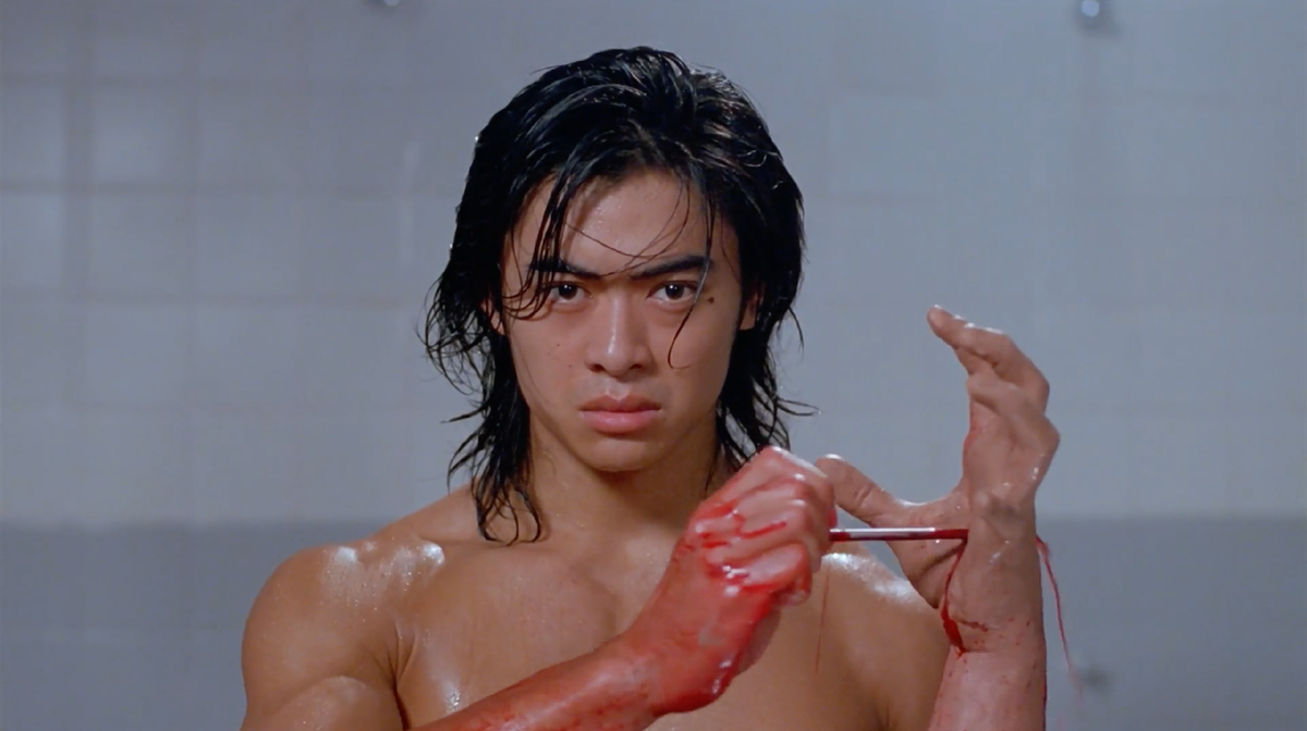 история о рикки. история о рикки. Story of ricky.